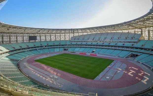 "Qarabağ" "Bazel"lə oyunun biletlərini satışa çıxarır 