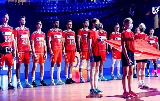 Türkiyə son Avropa çempionuna rəqib oldu 