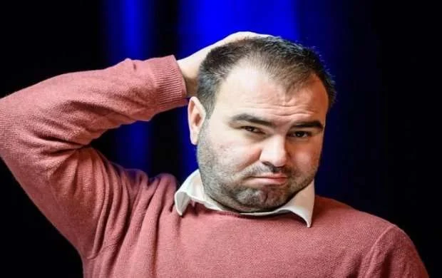 Şəhriyar Məmmədyarovun uğursuz günü 
