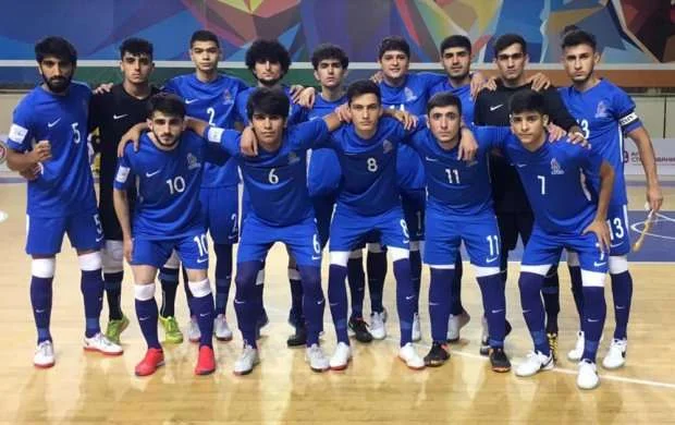 Son rəqib Moldova olacaq 