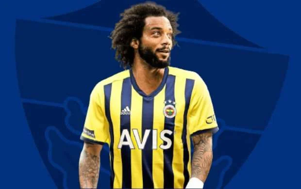 "Fənərbağça"nın Marselo arzusu ürəyində qaldı 