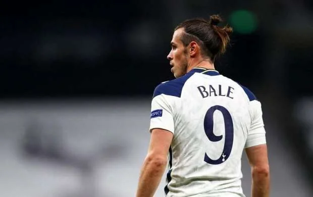 "Real Madrid"dən Beyllə bağlı yekun qərar 