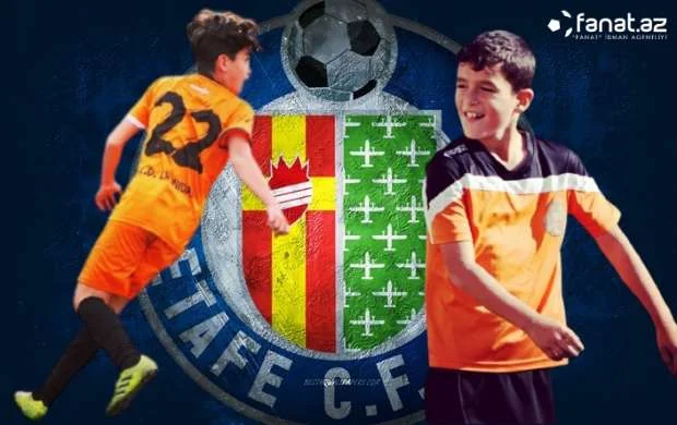 "Xetafe"də oynayan Turanın atası: "Düşünmədən Azərbaycan millisi!" 
