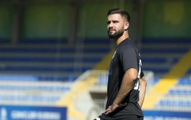 "Səbail"in yeni transferi: “Azərbaycan Premyer Liqasına bələdəm" 