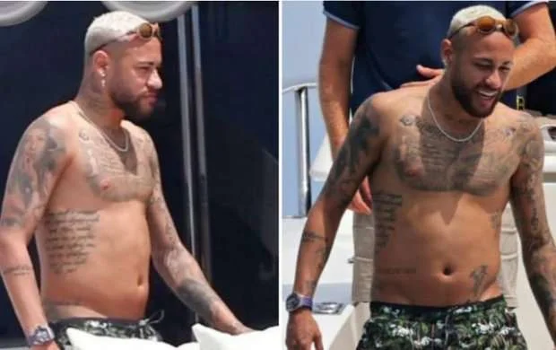 Neymar tənqidlərə cavab verdi: "Başqa nə etməliyəm?!" 