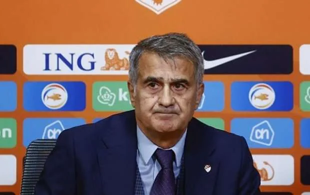 Şenol Günəşlə bağlı yekun qərar verildi - RƏSMİ 