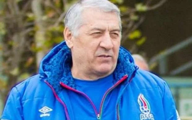 Məşqçilər Komitəsinin üzvü: "Əcnəbi gəlirsə, nəticə verməlidir" 