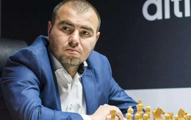 Şəhriyar Məmmədyarov ABŞ-da səkkizinci oldu 