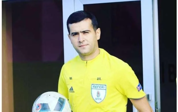 "Neftçi" - "Qarabağ" oyununa hakim təyinatı 