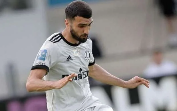 Mahir Emreli daha böyük çempionata gedəcək - İDDİA 