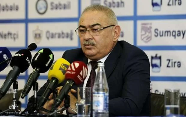 PFL əvəzetmə sayını niyə artırmır? - Ramin Musayevdən açıqlama 