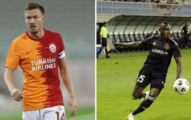 "Qarabağ" və "Qalatasaray" Norveç klubuna necə mane oldu? 