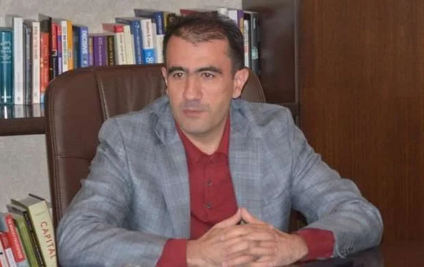 Nağı Səfərov Avropa Taekvondo Birliyinin İdarə Heyətinə üzv seçildi 