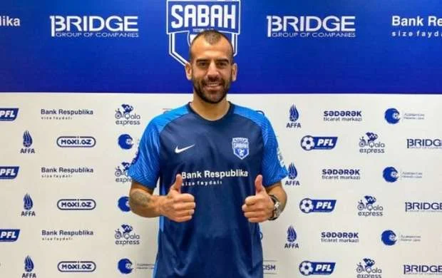 Bakı klubu "Monpelye"nin hücumçusunu transfer etdi 