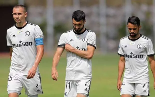 Avropa Liqası: Emreli Moskvadan qələbə ilə dönür - YENİLƏNDİ 