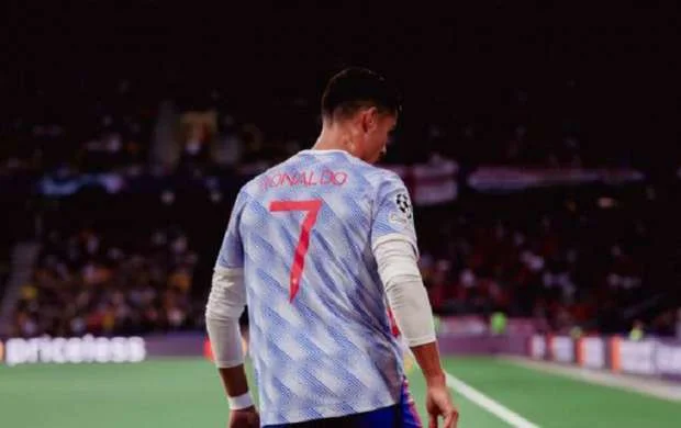 Ronaldu məğlubiyyəti şərh etdi - FOTOLAR 