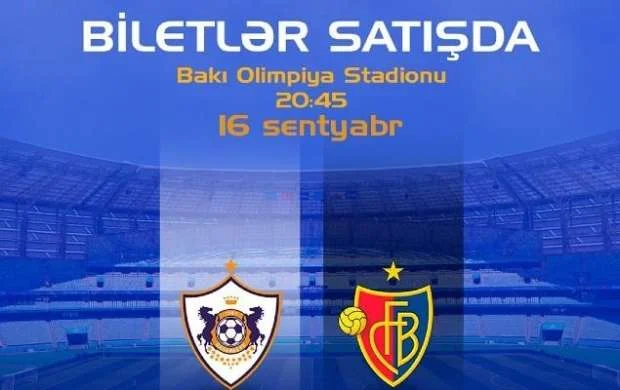 "Qarabağ"ın oyununa 1 gün qalmış nə qədər bilet satılıb? 