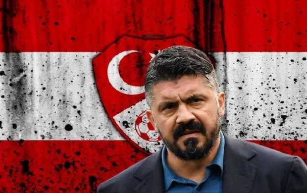 Qattuzo Türkiyə millisində? 