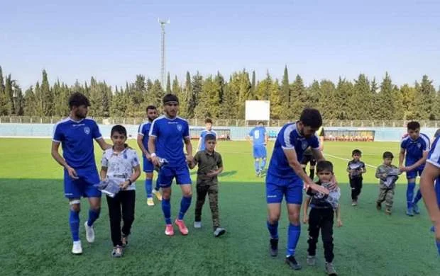 "Turan Tovuz"dan təqdirəlayiq addım - FOTOLAR  
