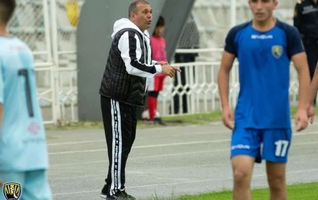 “Kəpəz”də yeni təyinat 