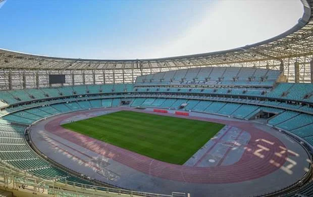 “Qarabağ” – “Bazel”: Oyuna satılan bilet sayı 