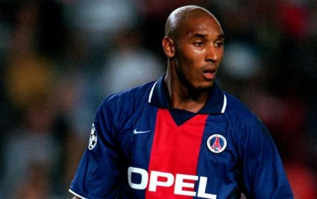 Anelka PSJ-ni qrupda saxladı 