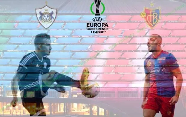 "Qarabağ" "Bazel"lə heç-heçə etdi - YENİLƏNDİ 