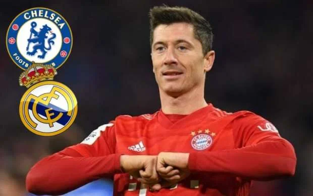 Transfer şayiələri: Levandovski hansı klubu seçəcək? 