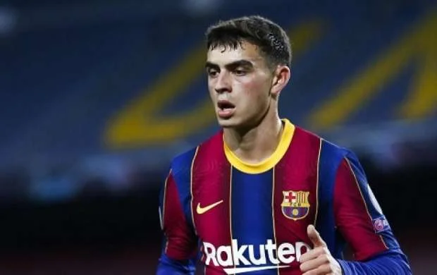 "Barselona"nın futbolçusu sıradan çıxdı 