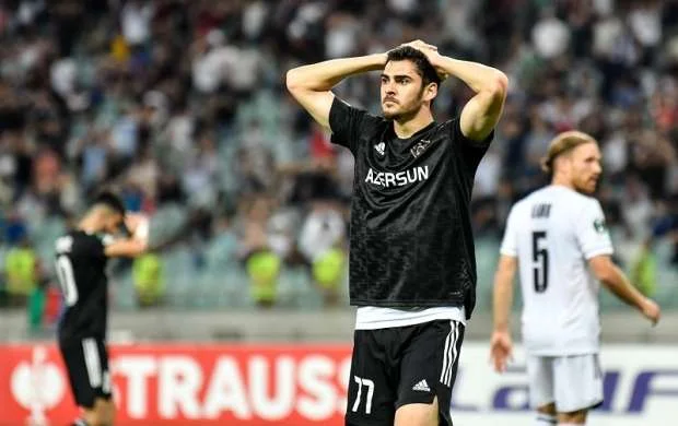 UEFA "Qarabağ"ın oyunu ilə bağlı sorğu keçirir 
