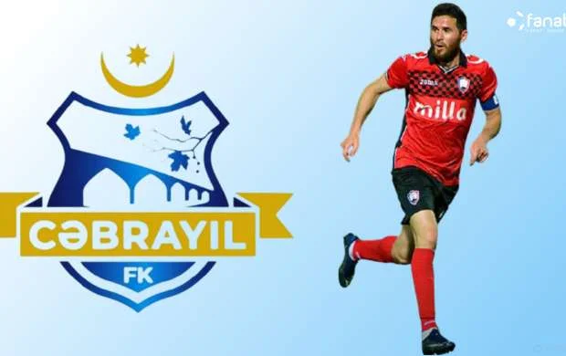 Cavid Hüseynov karyerasını bitirir: Klub yaratdı 