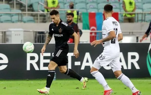 "Qarabağ"dan Xayme açıqlaması: "Əməliyyat qaçılmazdır" 