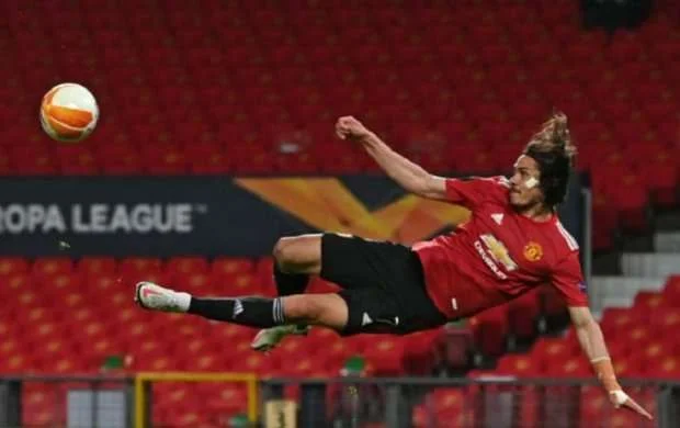 Ronaldu Kavaninin gedişinə səbəb ola bilər 