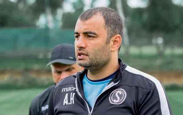 Aftandil Hacıyevdən "0:5"ə şərh: "Belə məğlubiyyətlər gözləniləndir" 
