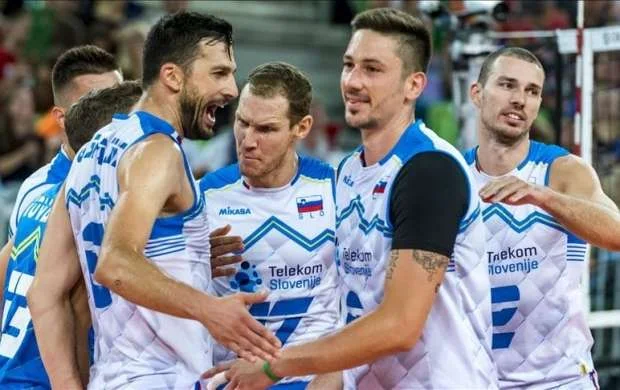 Avropa çempionatında ilk finalçı müəyyənləşdi 