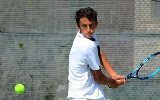 Bakıda beynəlxalq tennis turniri keçirildi 