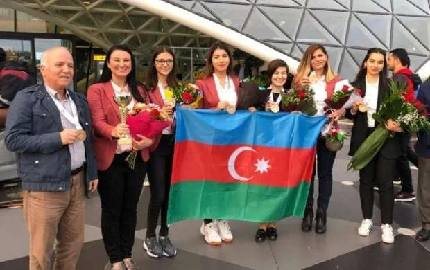 Şahmat millimizin dünya çempionatı üçün heyəti açıqlandı 