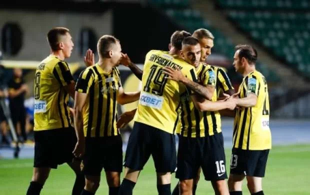 "Qarabağ"ın rəqibindən çətin qələbə 