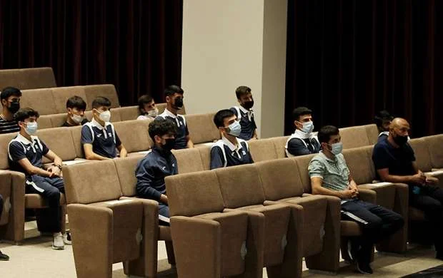 "Zirə-2" üçün seminar keçirildi 