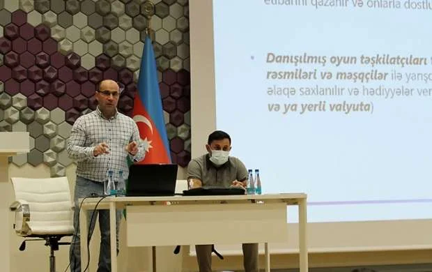 Футболистам клуба «Зире» рассказали про договорные матчи 