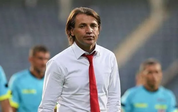 "Bursaspor" Tamer Tunadan imtina etdi - SƏBƏB 