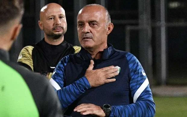 Namik yeni məşqçinin oyun fəlsəfəsinə uyğun gələcəkmi? 