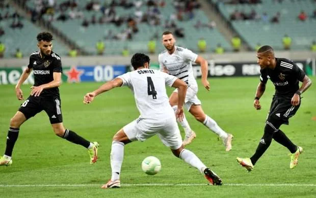 "Qarabağ"ın rəqibi liderliyə yüksəldi 