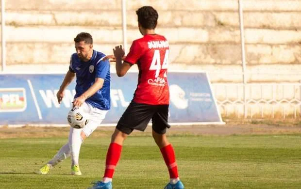 Cavid İmamverdiyev "Qaradağ Lökbatan"a qarşı niyə oynamayıb? 