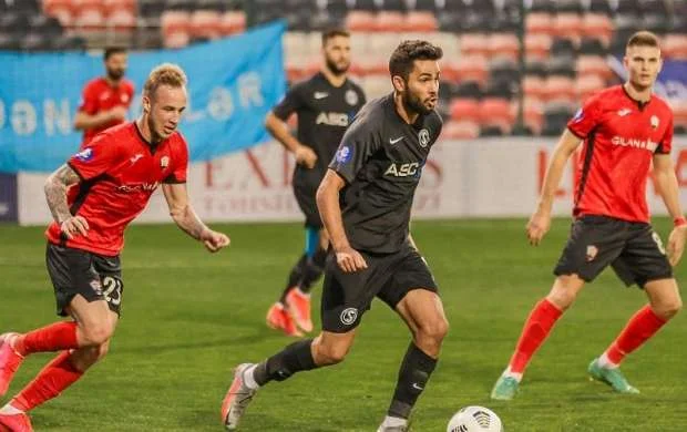 5:0 "Qəbələ"yə 4 min manat bahasına başa gəlib 
