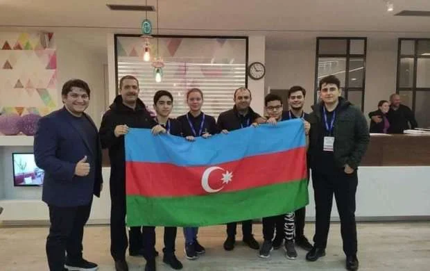 "Vüqar Həşimov"dan daha bir böyükhesablı qələbə 