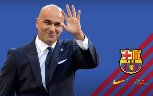 Martinez "Barselona"da? - Özü danışdı 