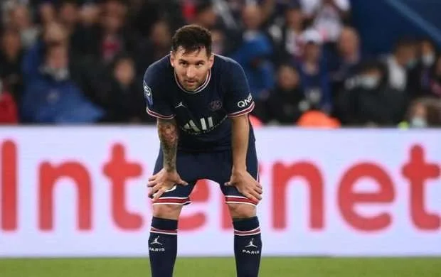Messi daha bir oyun buraxacaq 