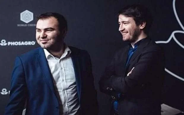 Məmmədyarov və Rəcəbov Çempionlar Turunun finalında mübarizəyə başlayır 
