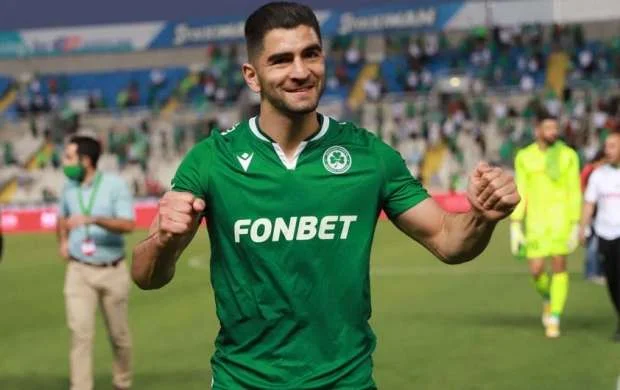 "Omoniya"da növbəti itki: "Qarabağ"la oyunu buraxacaq 